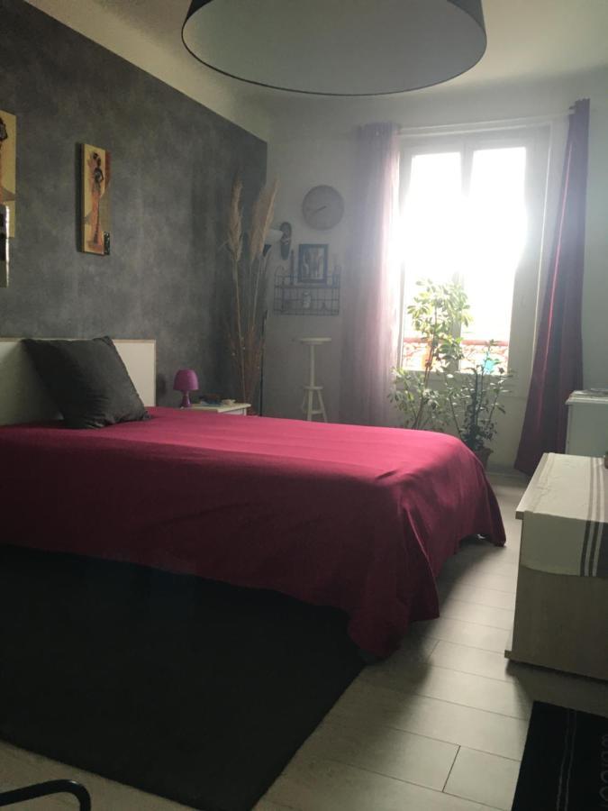 شقة Belle Chambre Au Coeur De بايون المظهر الخارجي الصورة