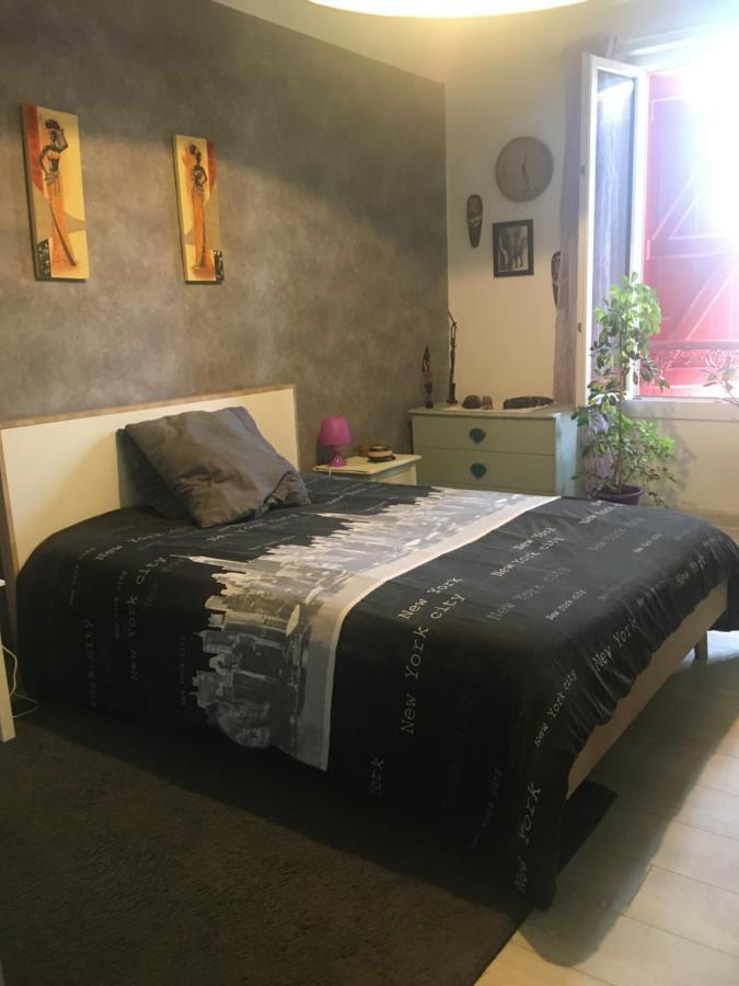 شقة Belle Chambre Au Coeur De بايون المظهر الخارجي الصورة