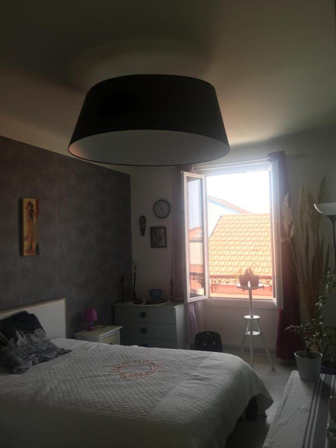 شقة Belle Chambre Au Coeur De بايون المظهر الخارجي الصورة
