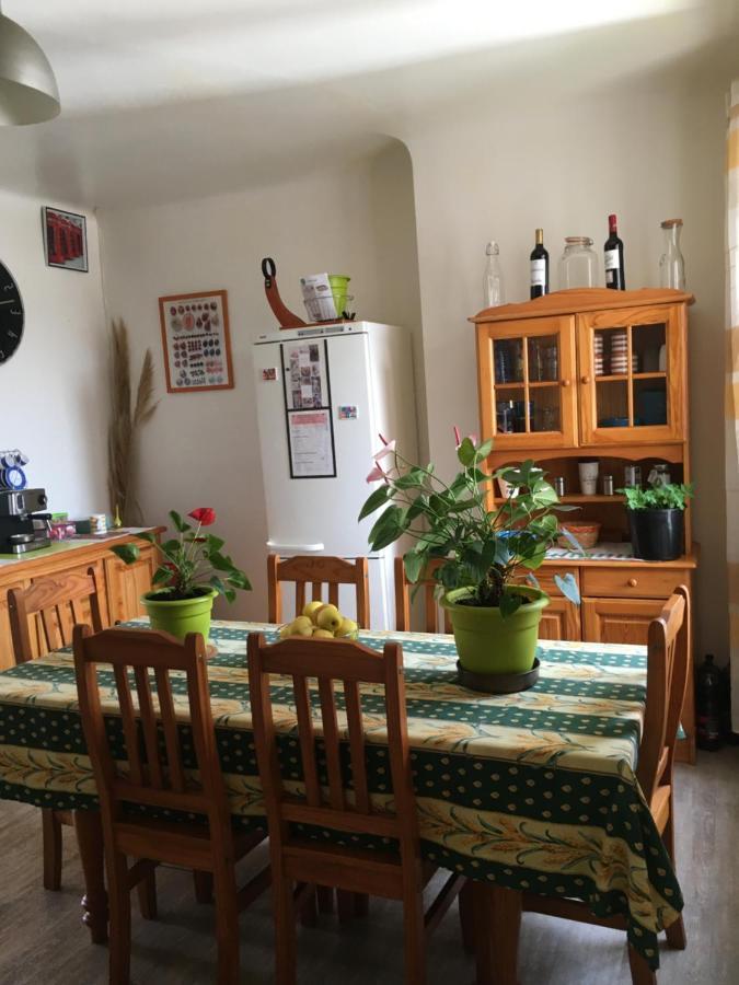 شقة Belle Chambre Au Coeur De بايون المظهر الخارجي الصورة