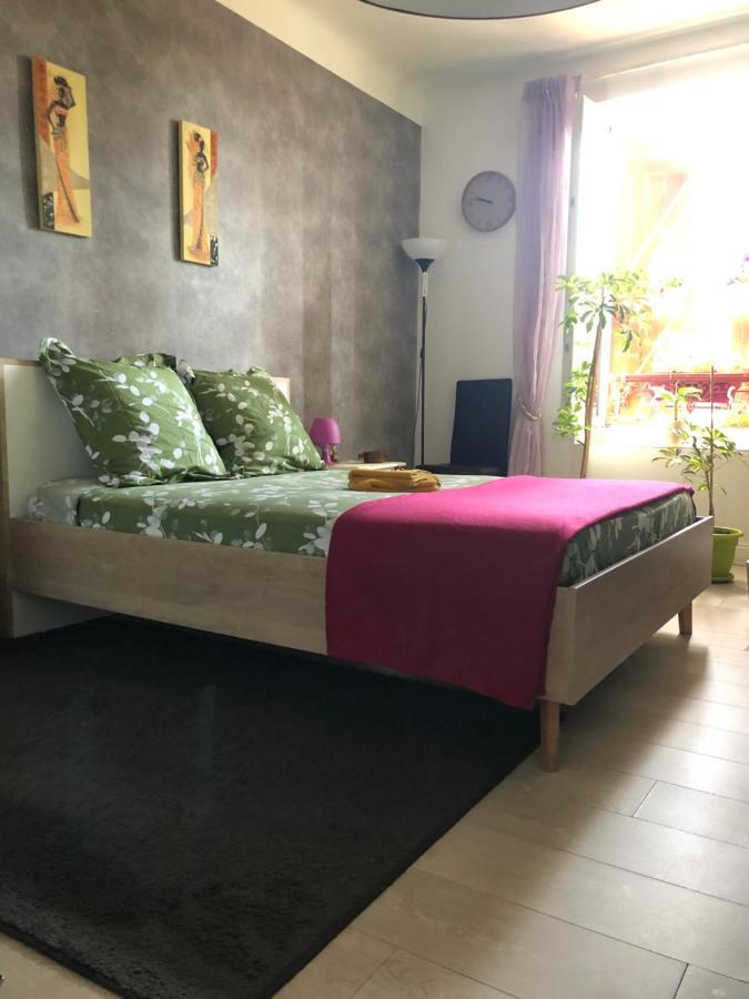 شقة Belle Chambre Au Coeur De بايون المظهر الخارجي الصورة
