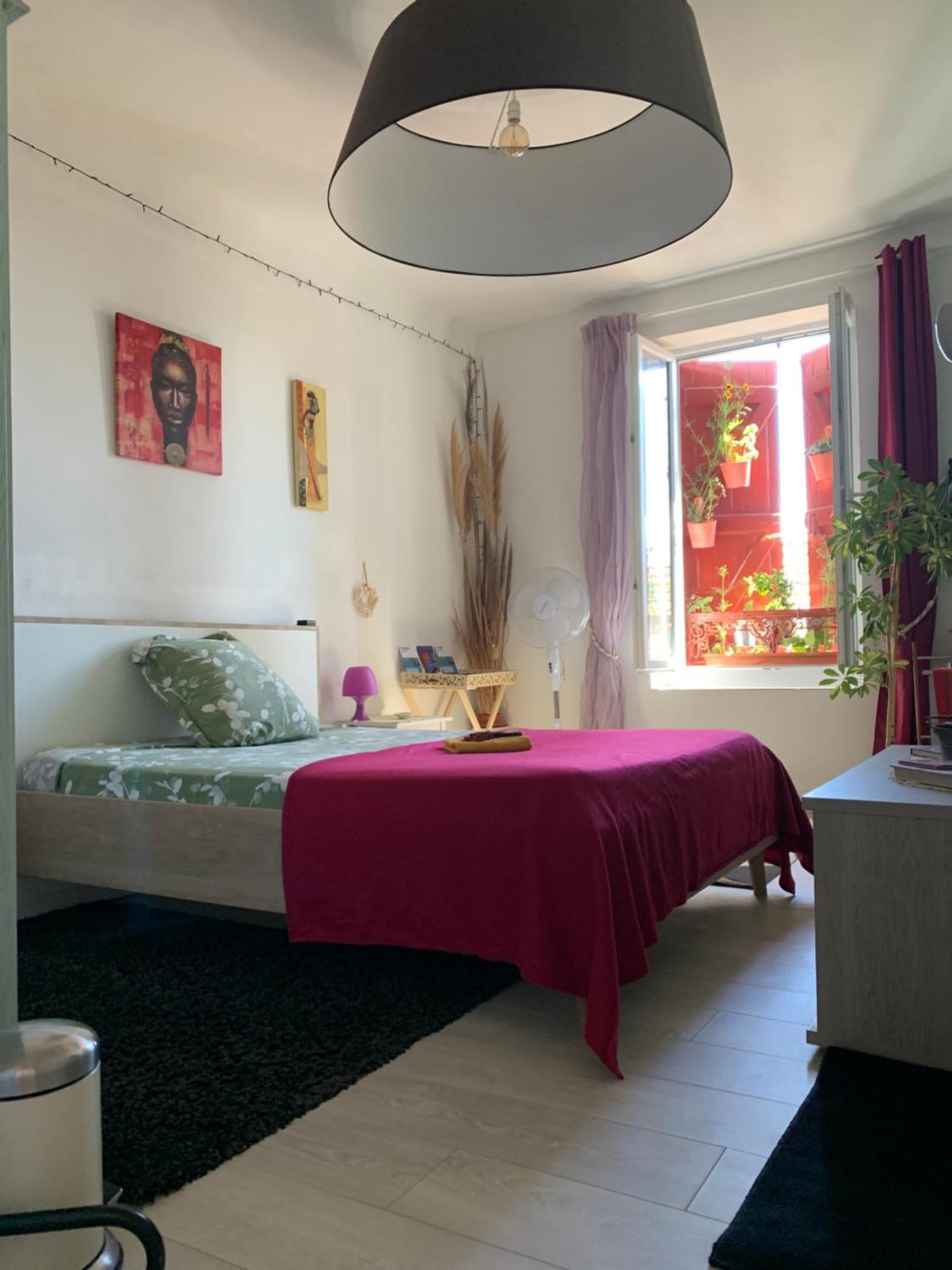 شقة Belle Chambre Au Coeur De بايون المظهر الخارجي الصورة